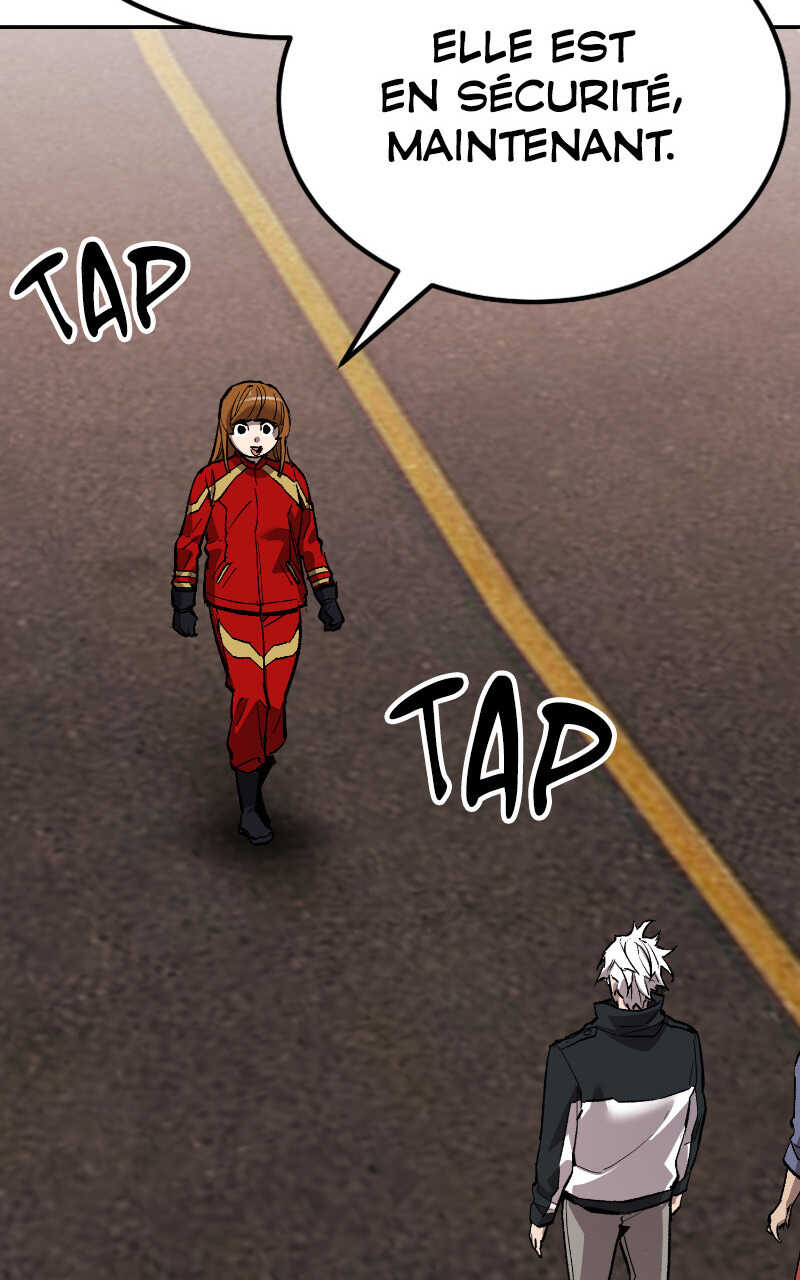 Read Limit Breaker FR Manga Online