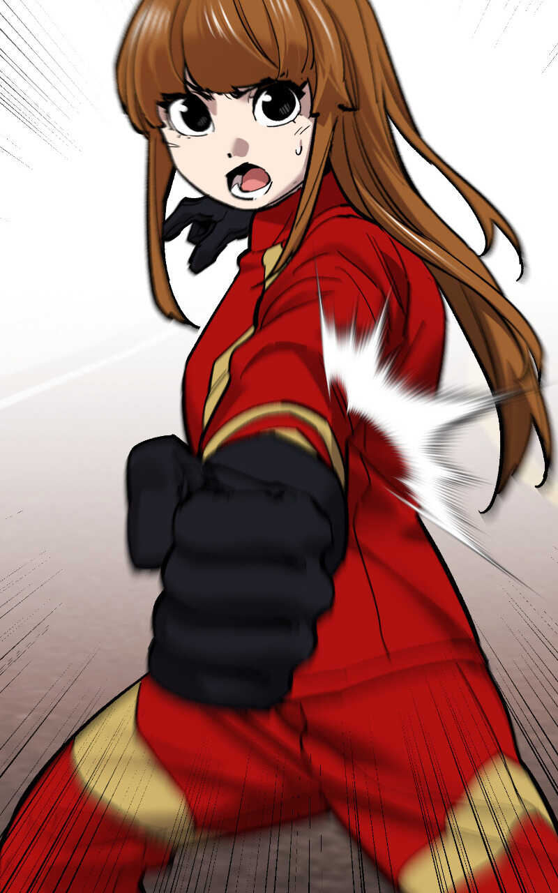 Read Limit Breaker FR Manga Online