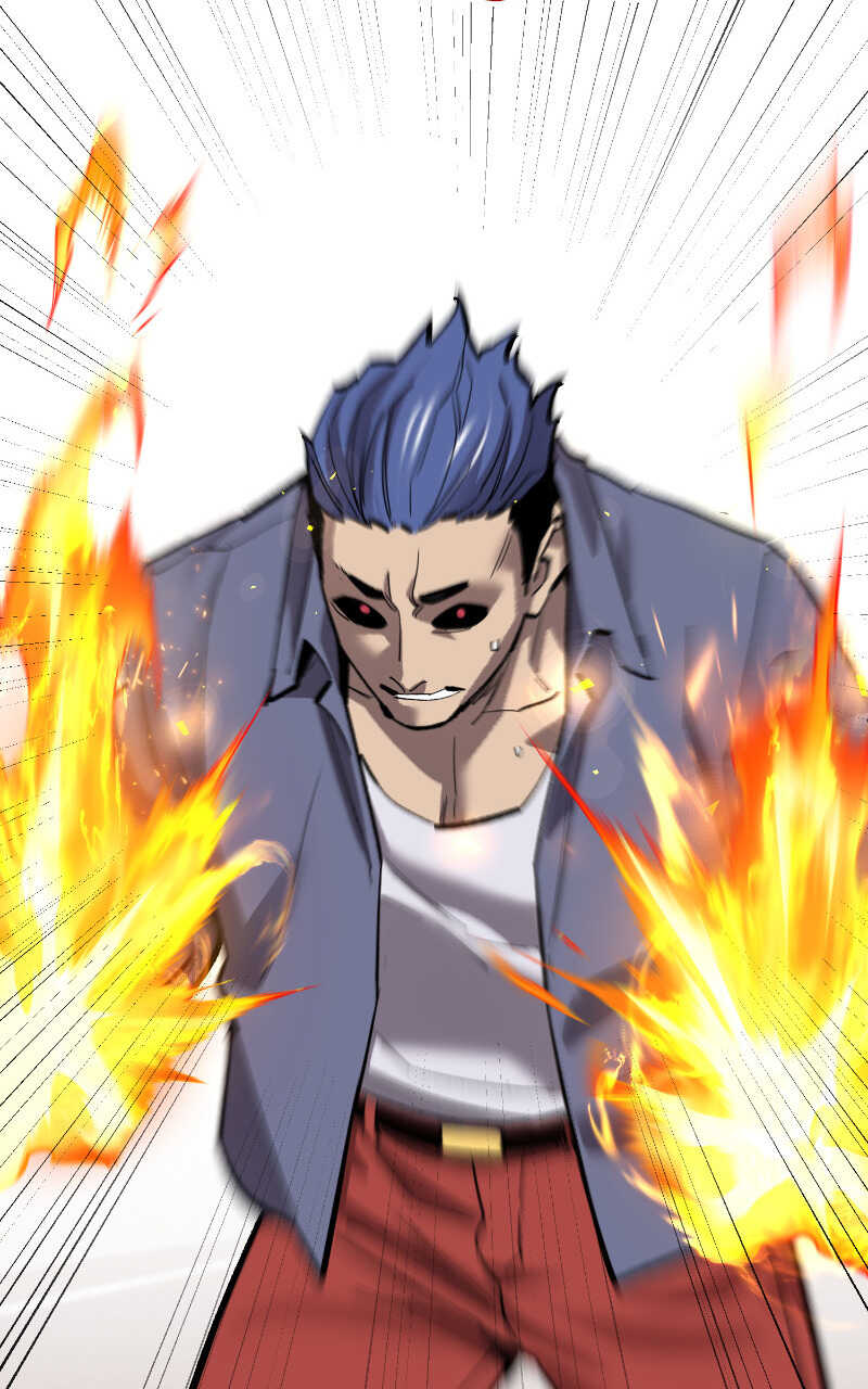 Read Limit Breaker FR Manga Online