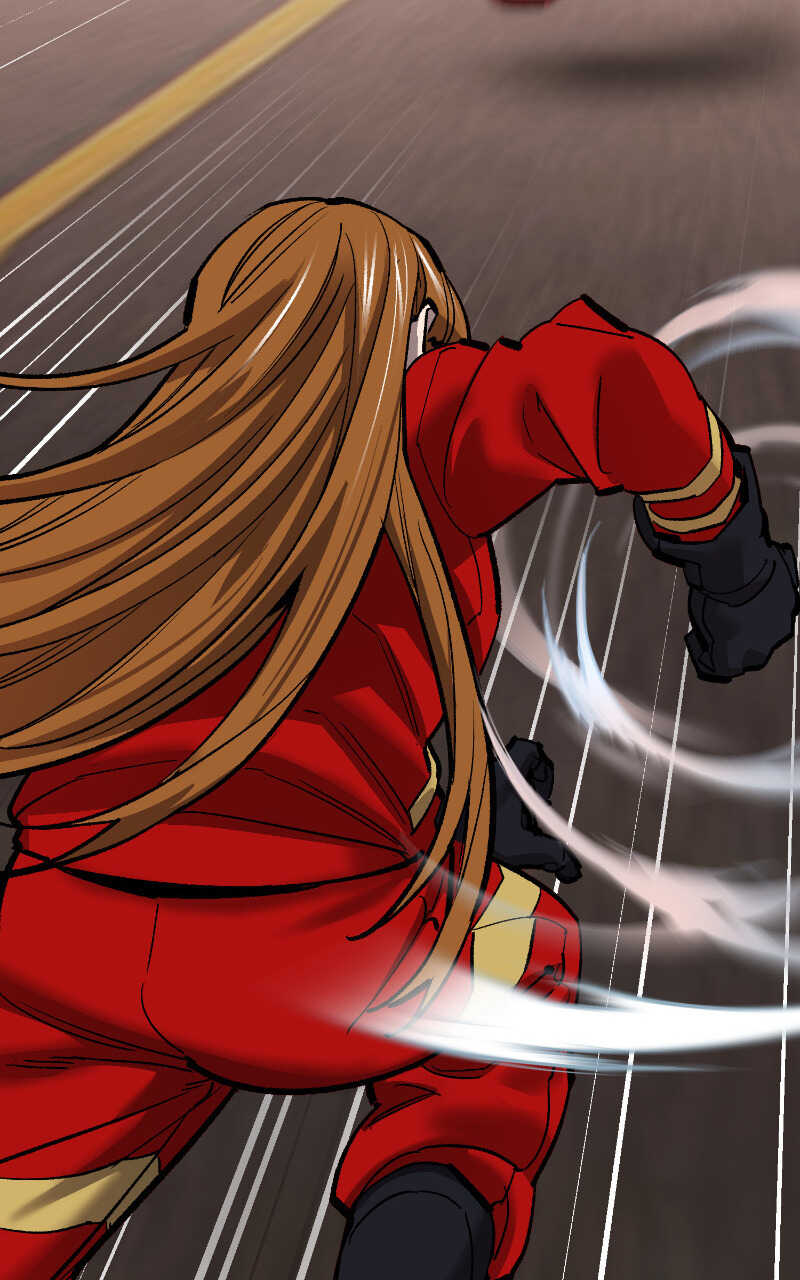 Read Limit Breaker FR Manga Online