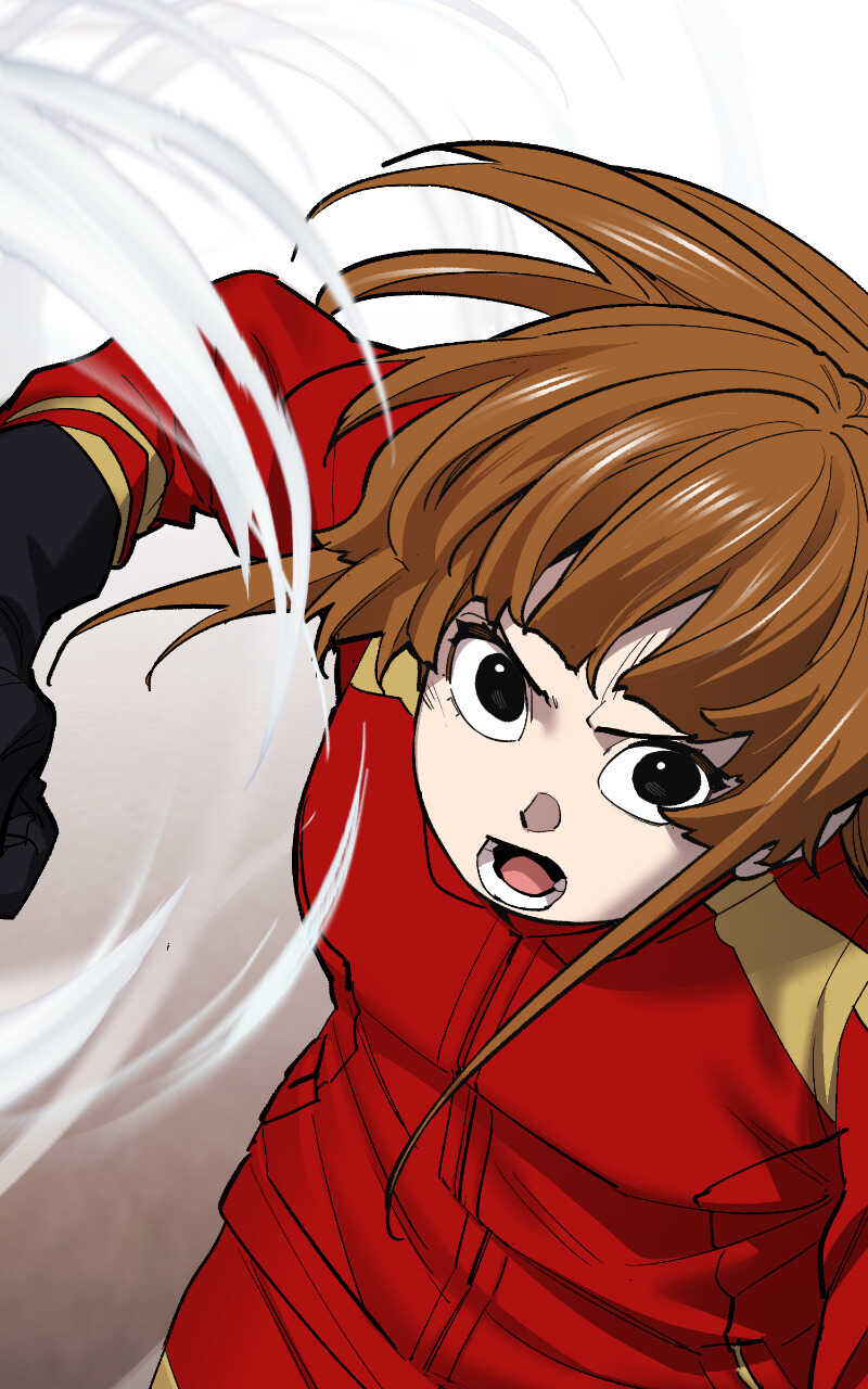 Read Limit Breaker FR Manga Online