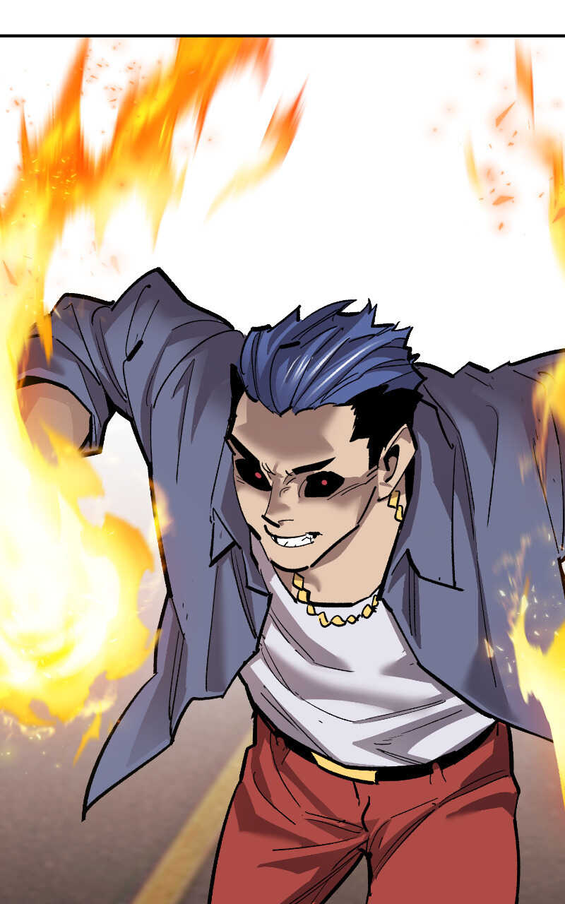 Read Limit Breaker FR Manga Online