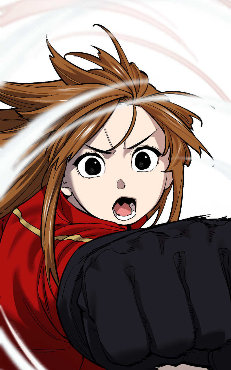 Read Limit Breaker FR Manga Online