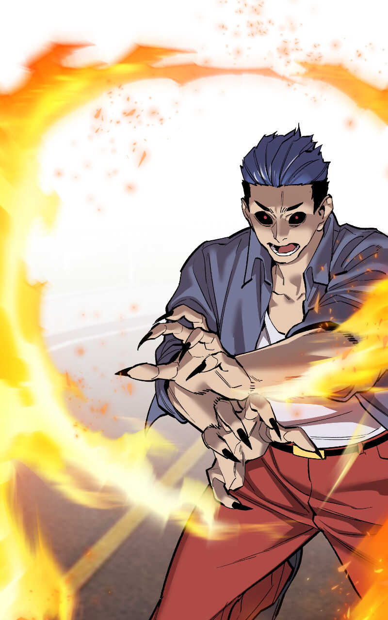 Read Limit Breaker FR Manga Online