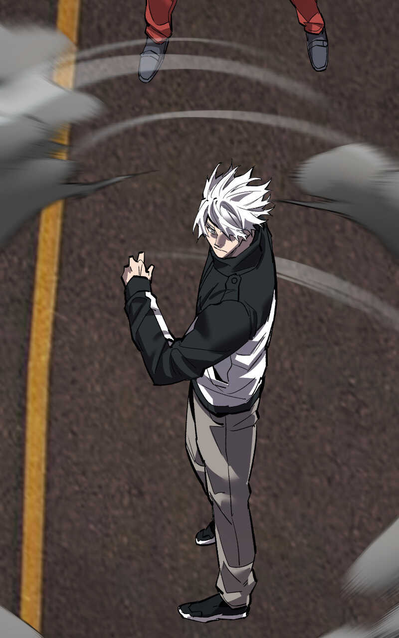 Read Limit Breaker FR Manga Online