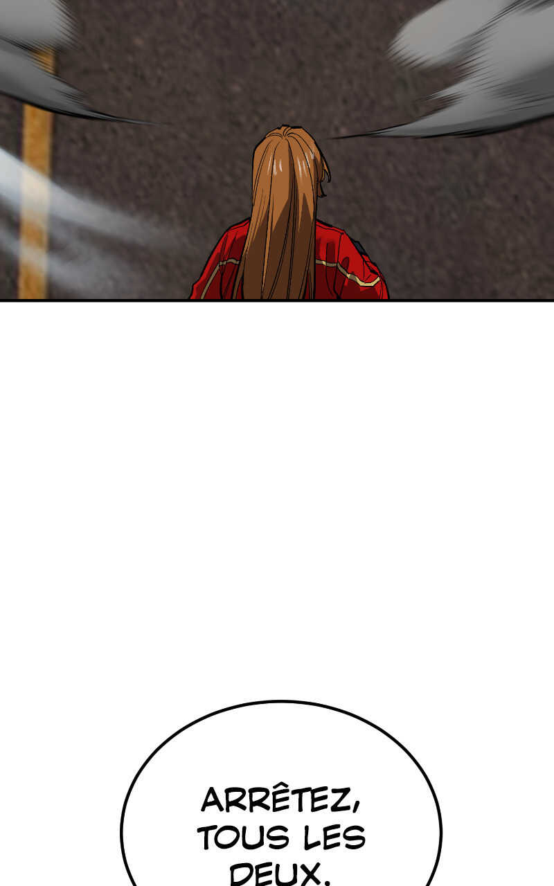 Read Limit Breaker FR Manga Online