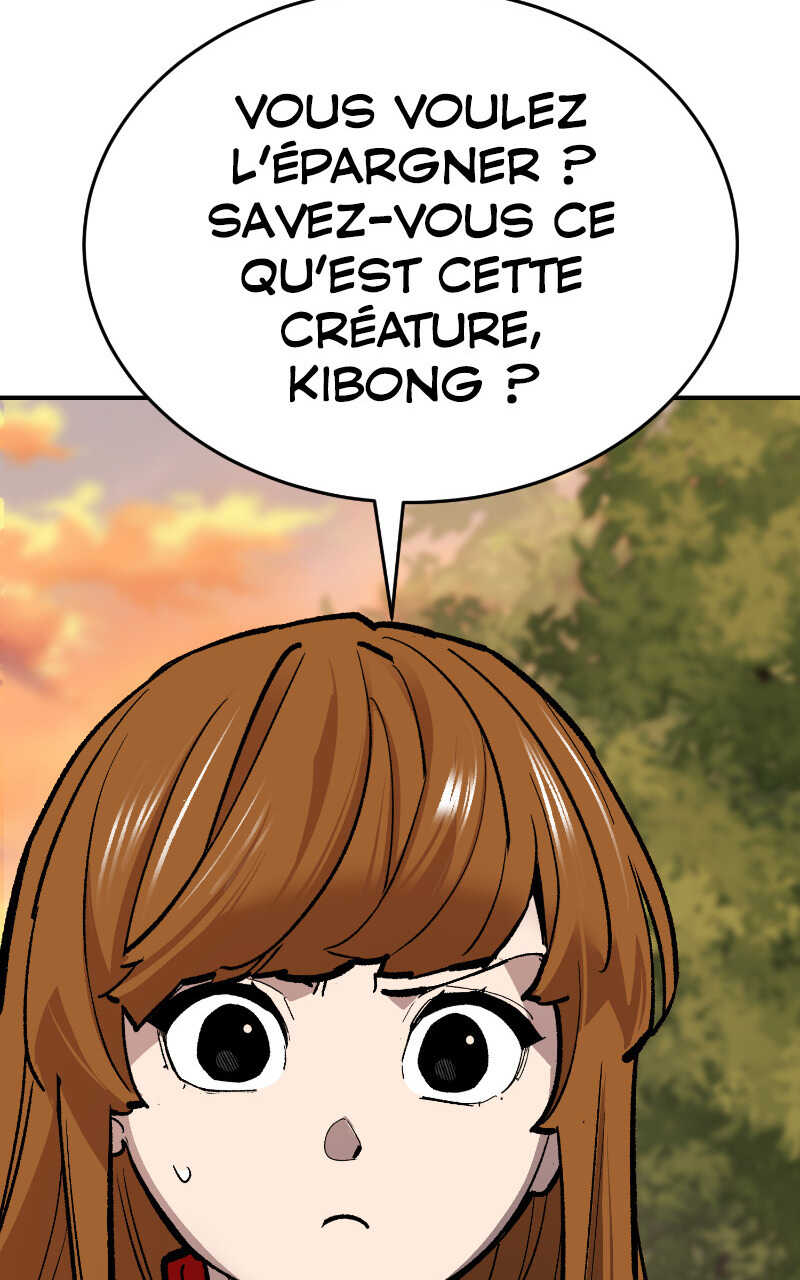 Read Limit Breaker FR Manga Online