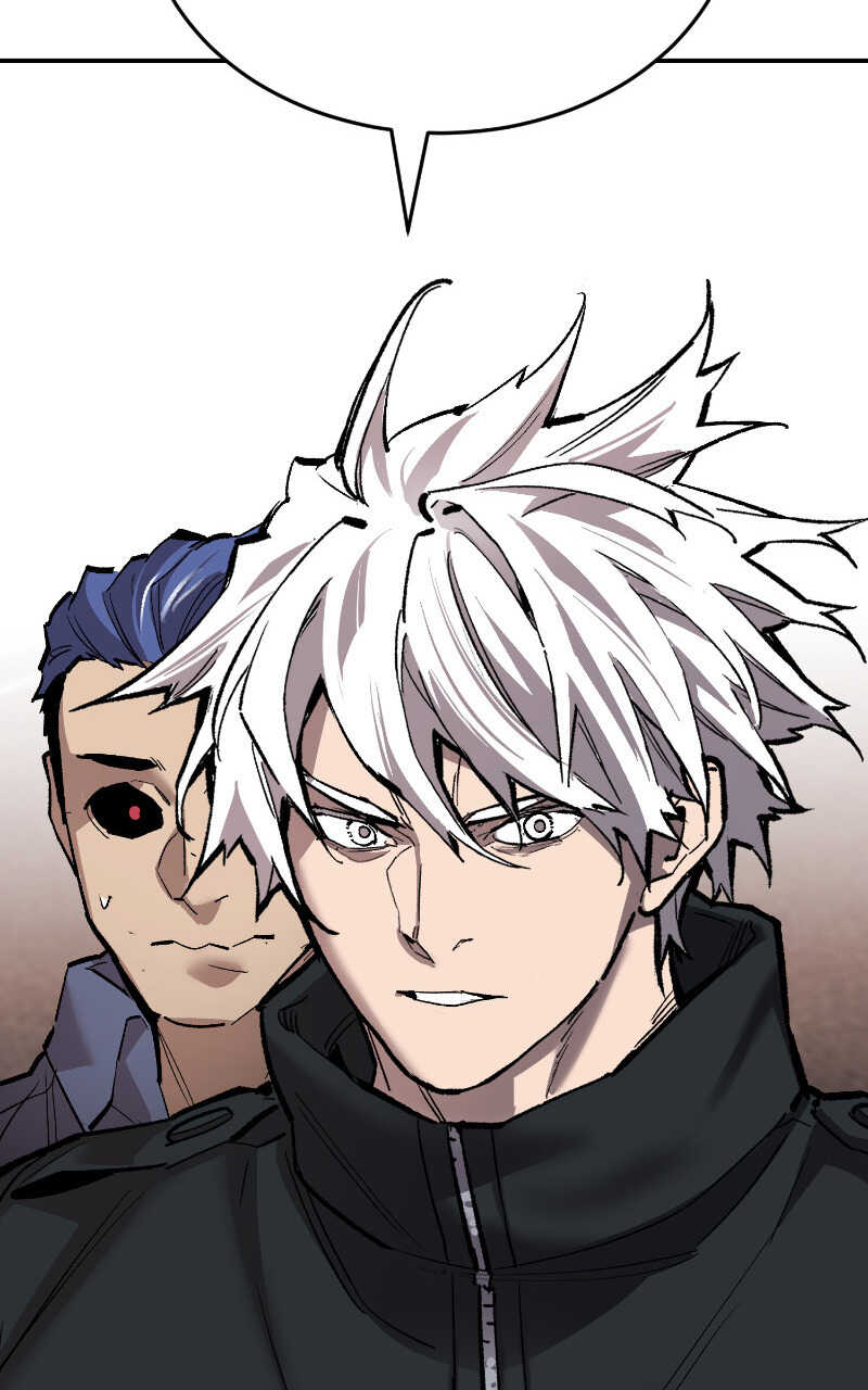 Read Limit Breaker FR Manga Online