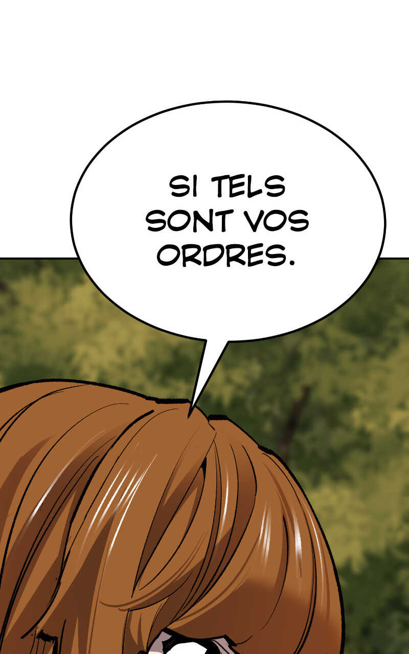 Read Limit Breaker FR Manga Online