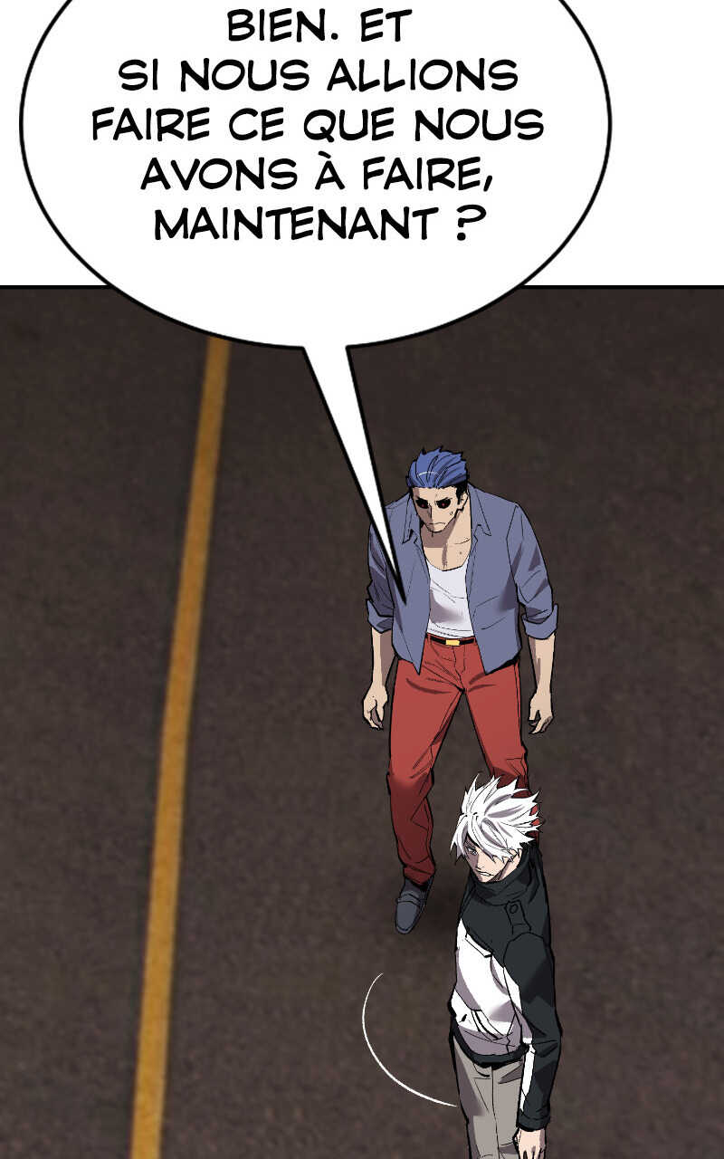 Read Limit Breaker FR Manga Online