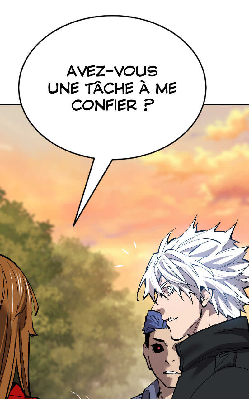 Read Limit Breaker FR Manga Online