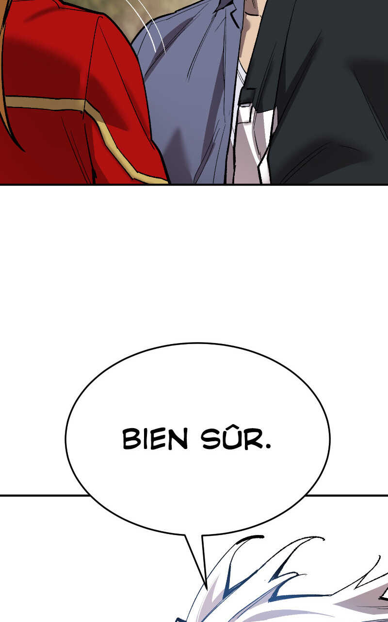 Read Limit Breaker FR Manga Online