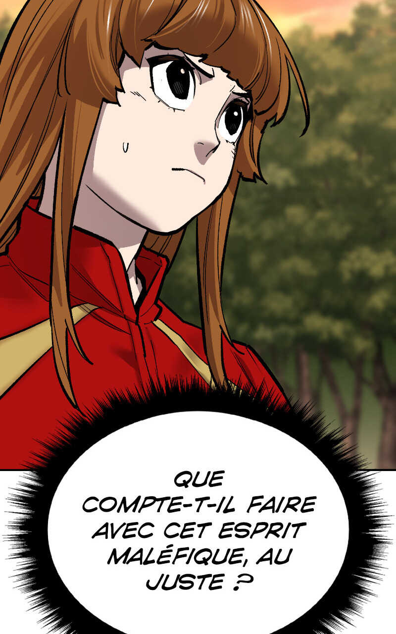 Read Limit Breaker FR Manga Online