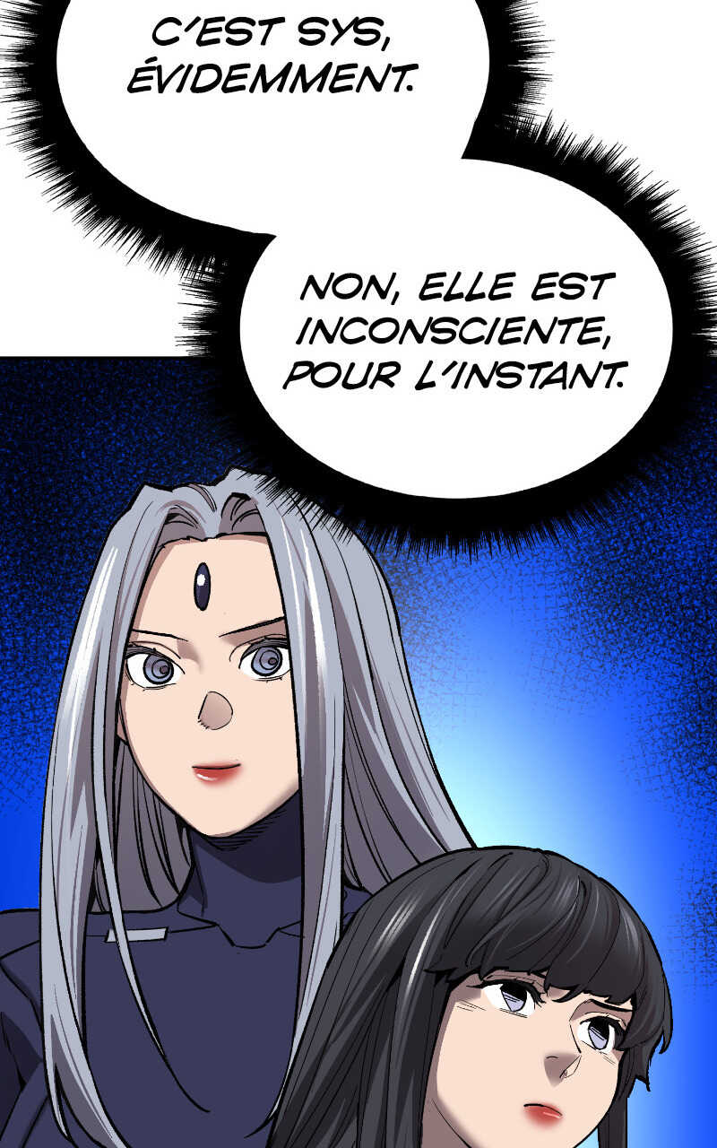 Read Limit Breaker FR Manga Online