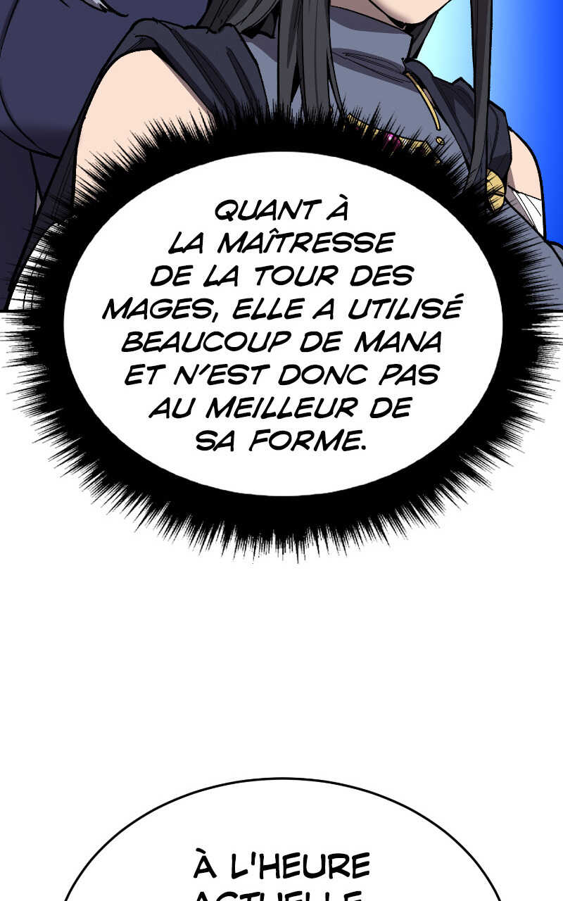 Read Limit Breaker FR Manga Online