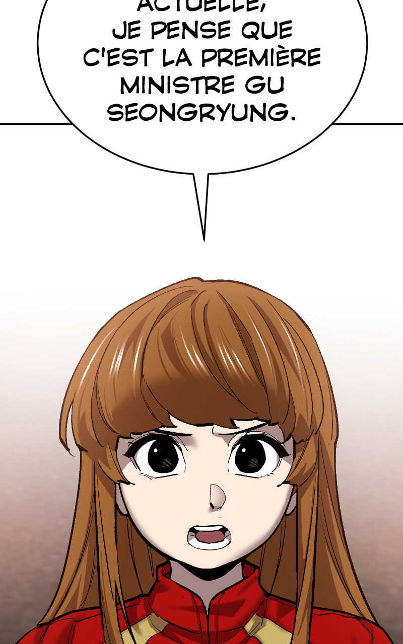 Read Limit Breaker FR Manga Online