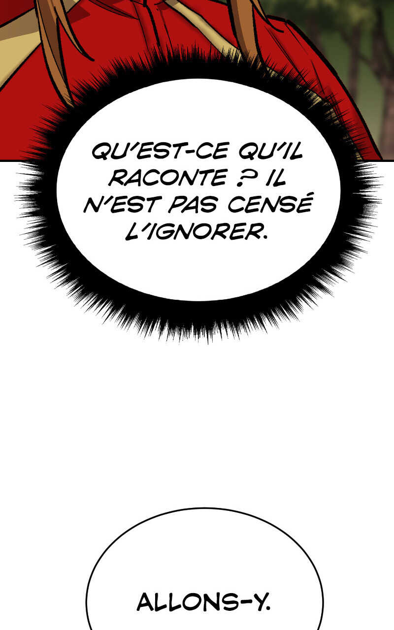 Read Limit Breaker FR Manga Online