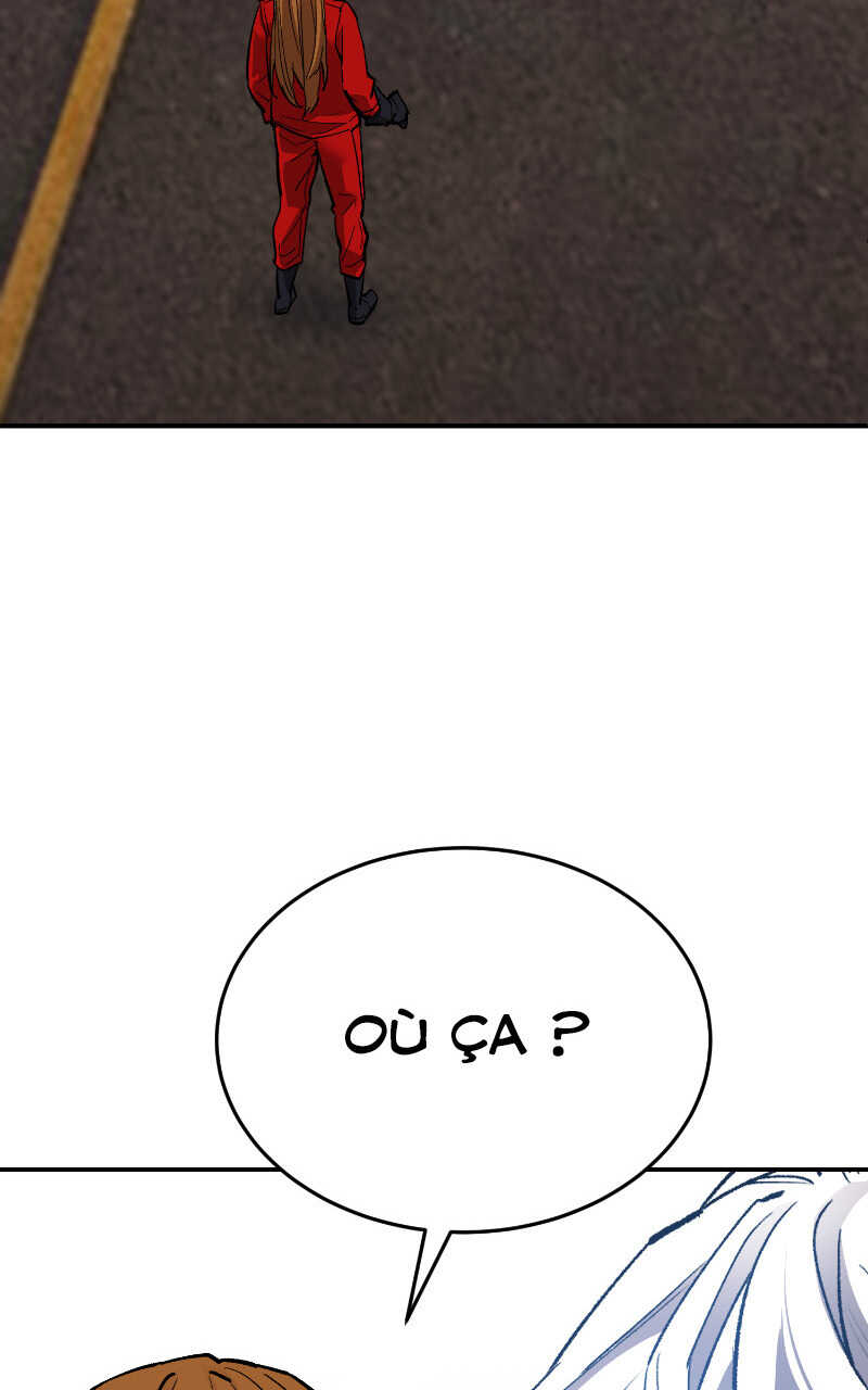 Read Limit Breaker FR Manga Online