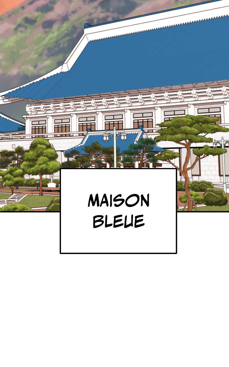 Read Limit Breaker FR Manga Online