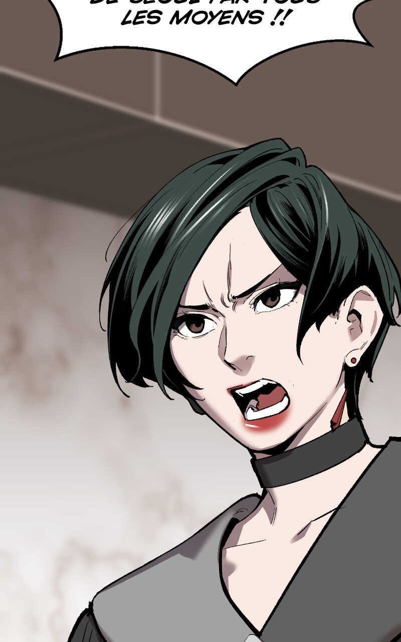 Read Limit Breaker FR Manga Online