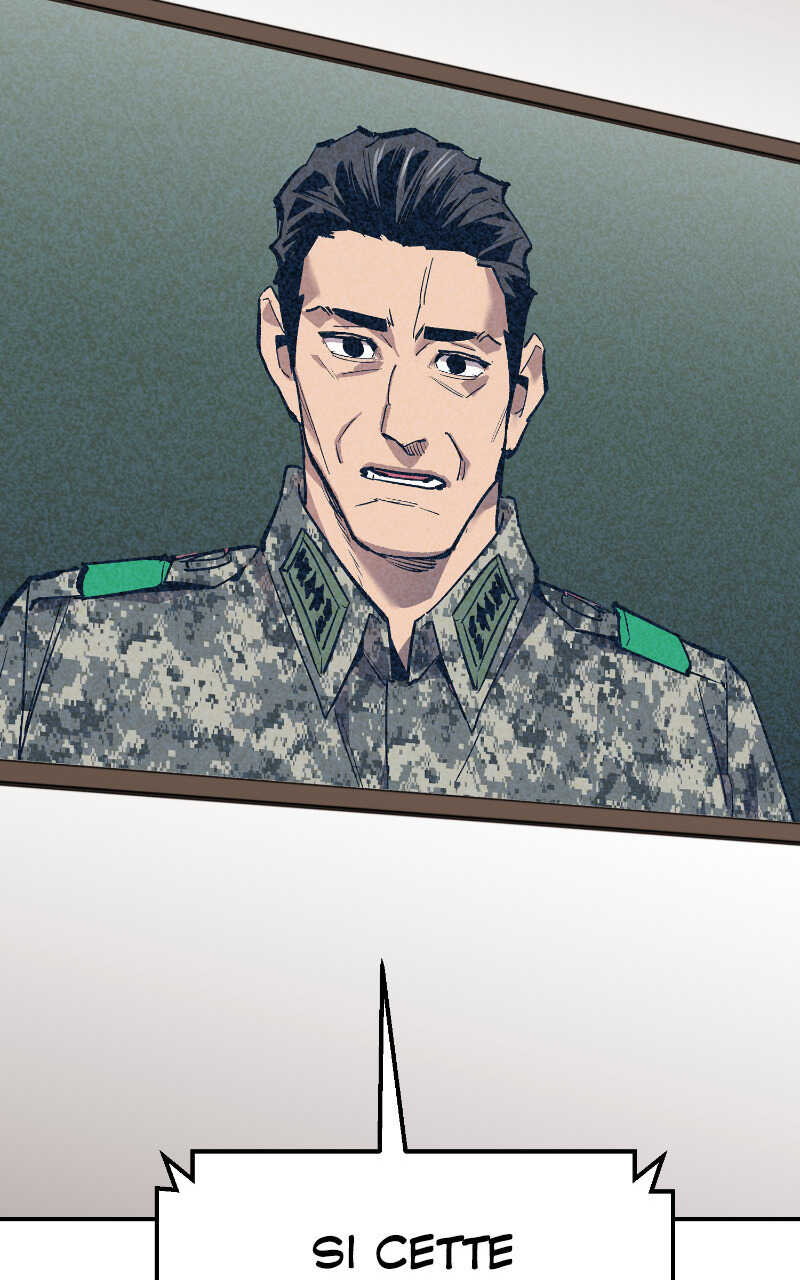 Read Limit Breaker FR Manga Online