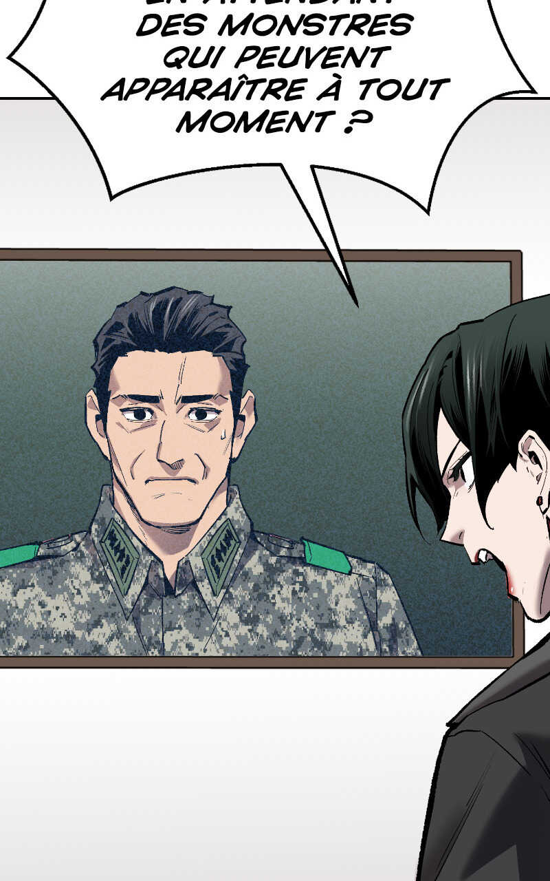 Read Limit Breaker FR Manga Online