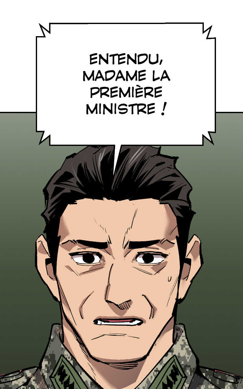 Read Limit Breaker FR Manga Online