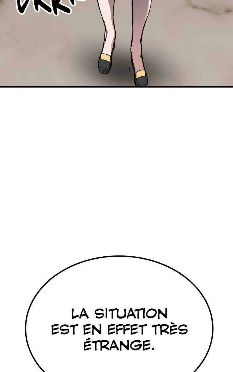 Read Limit Breaker FR Manga Online