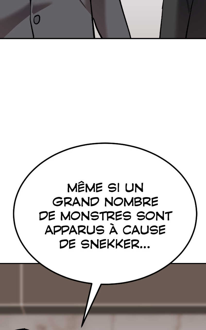 Read Limit Breaker FR Manga Online