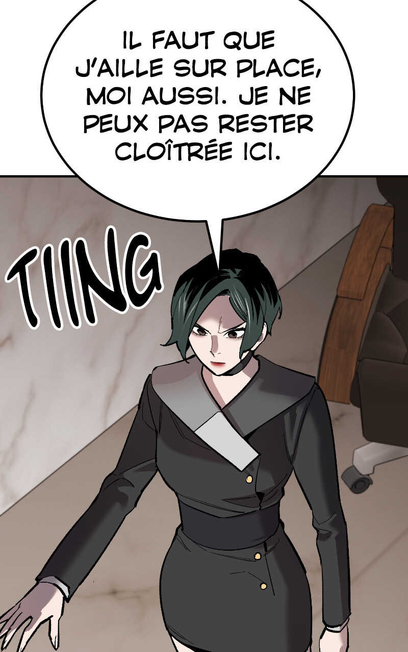 Read Limit Breaker FR Manga Online