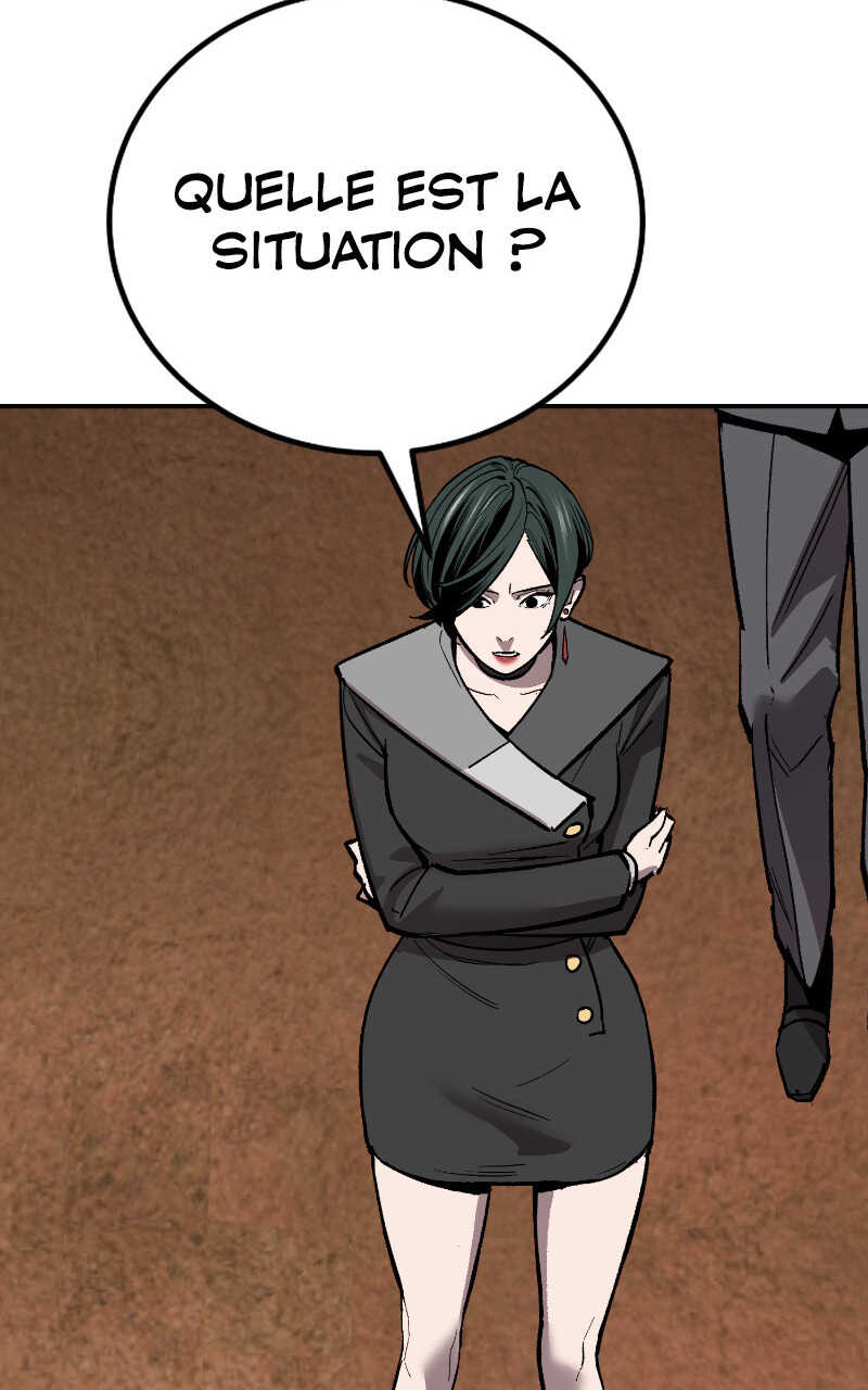 Read Limit Breaker FR Manga Online