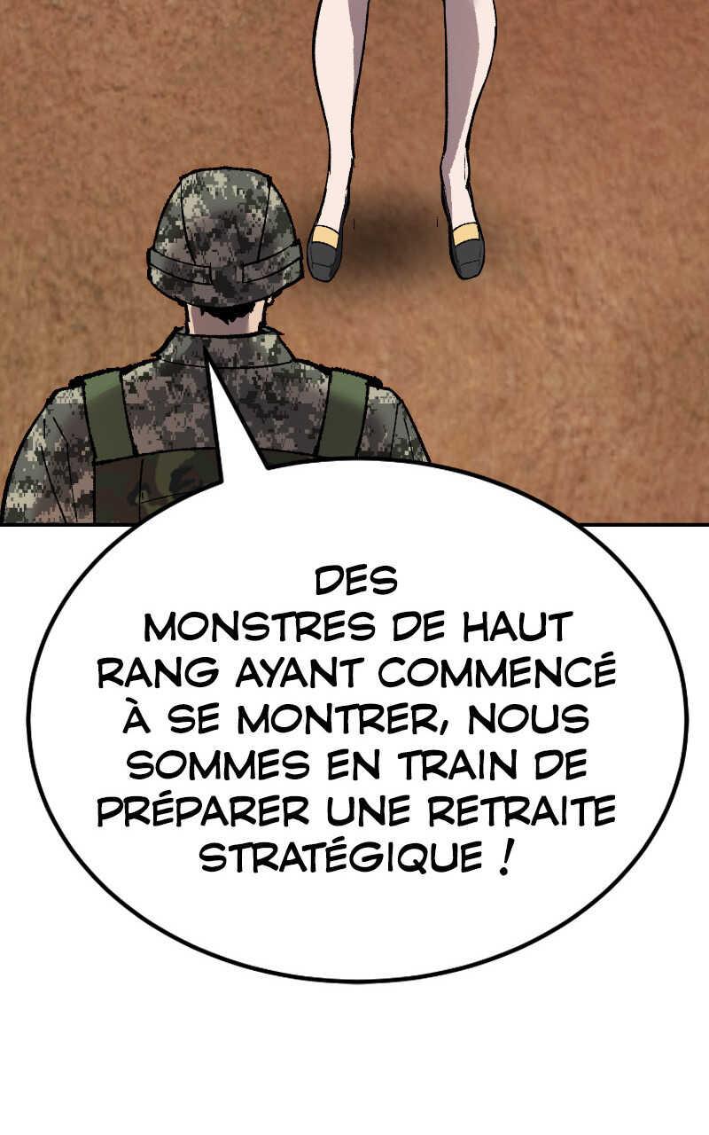 Read Limit Breaker FR Manga Online