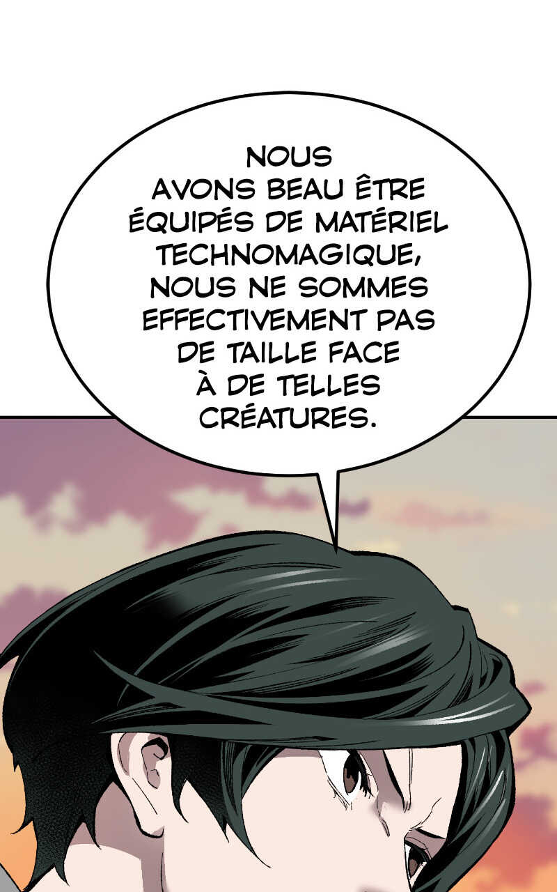 Read Limit Breaker FR Manga Online