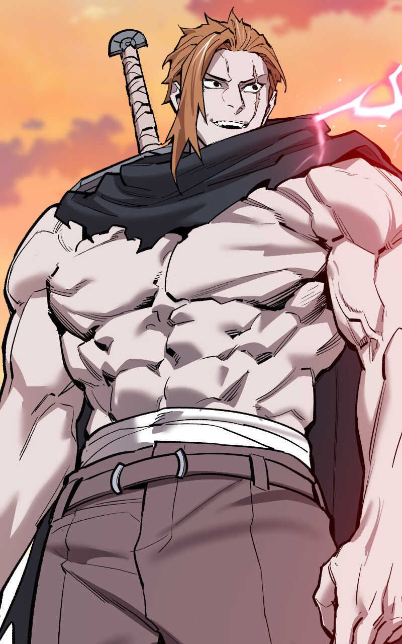 Read Limit Breaker FR Manga Online