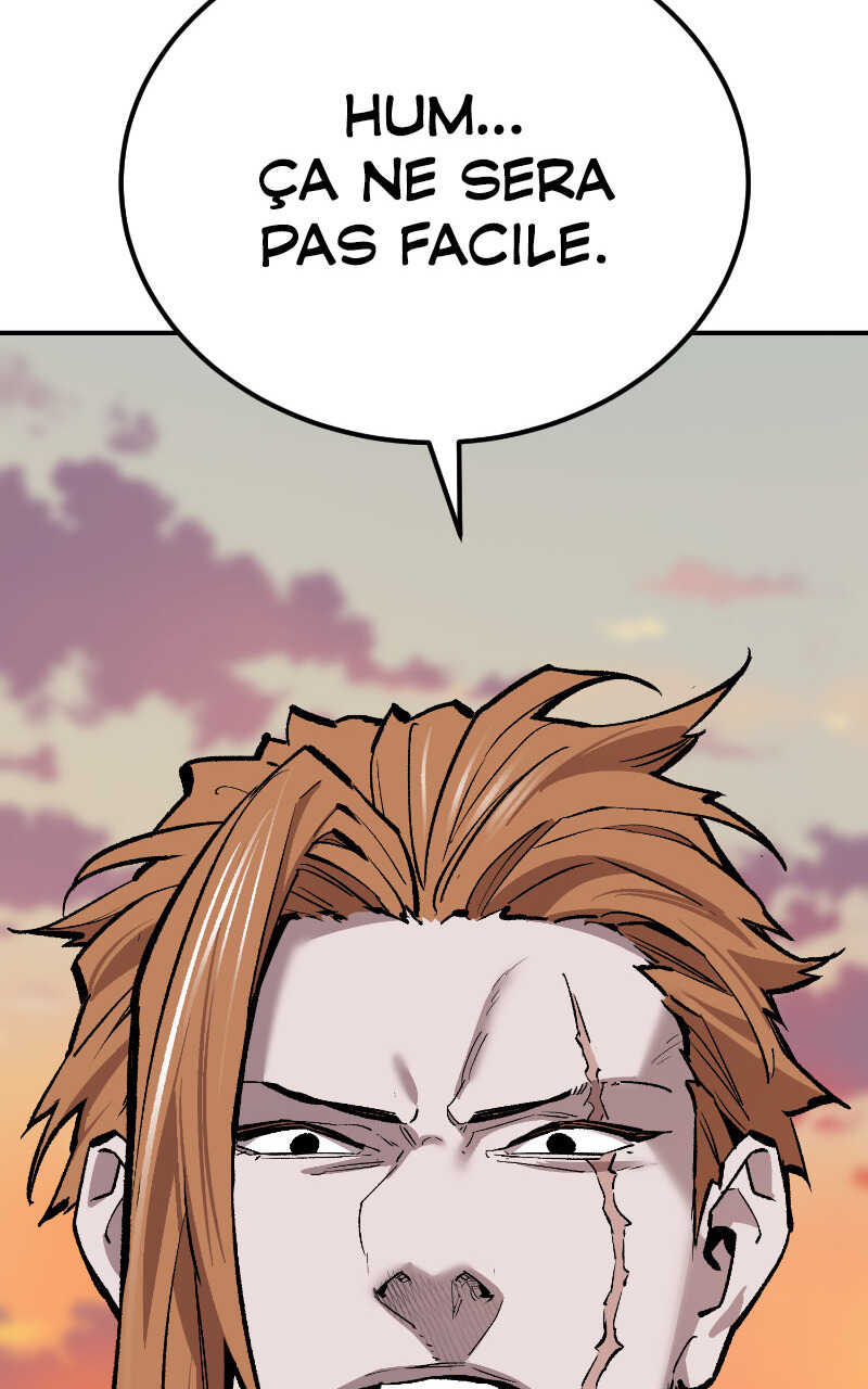 Read Limit Breaker FR Manga Online