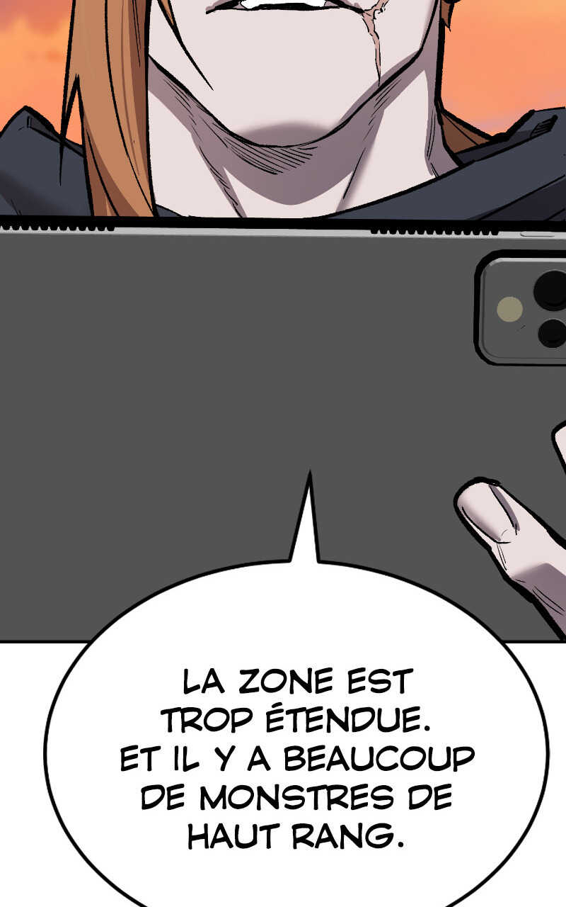 Read Limit Breaker FR Manga Online