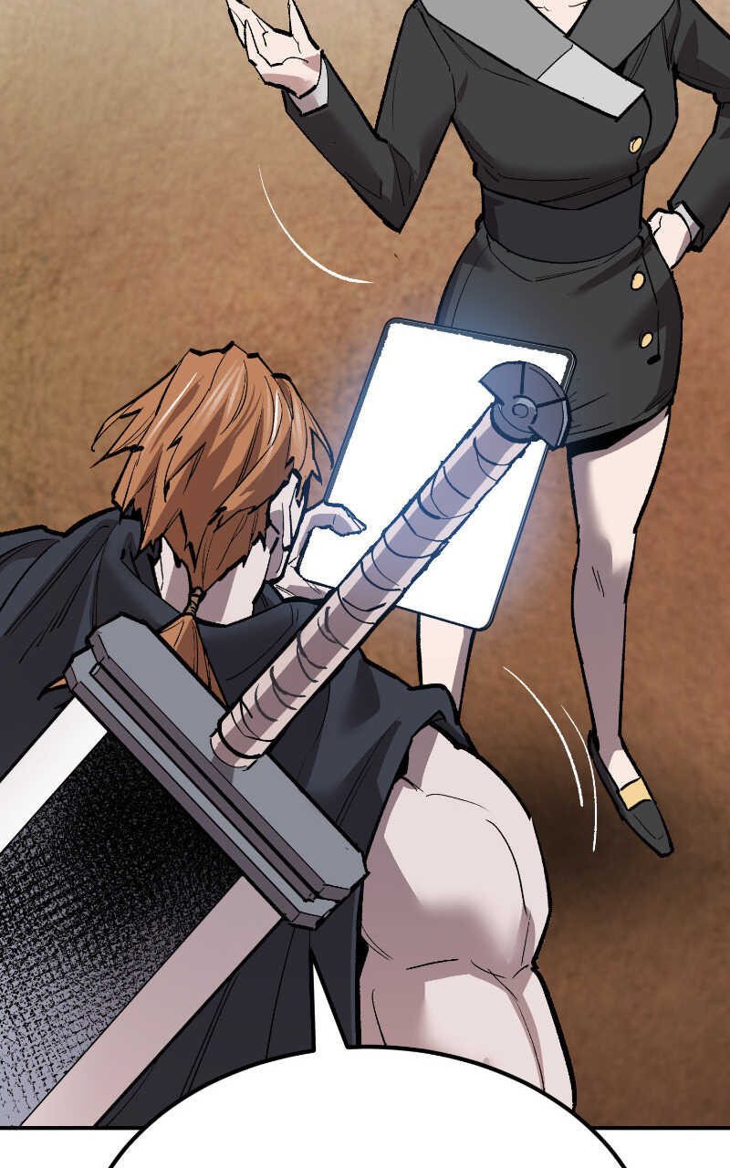 Read Limit Breaker FR Manga Online