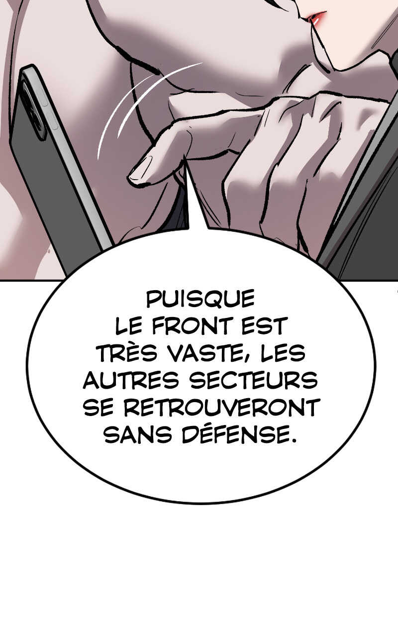 Read Limit Breaker FR Manga Online