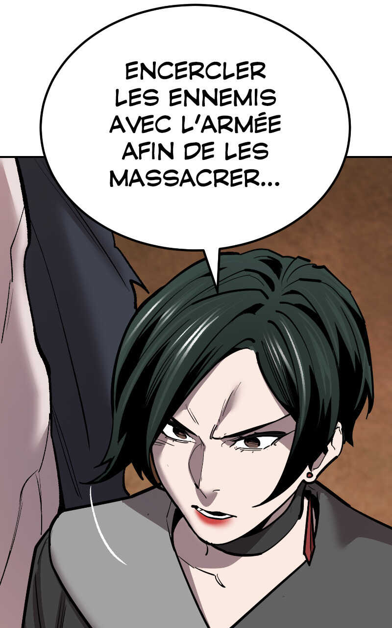 Read Limit Breaker FR Manga Online