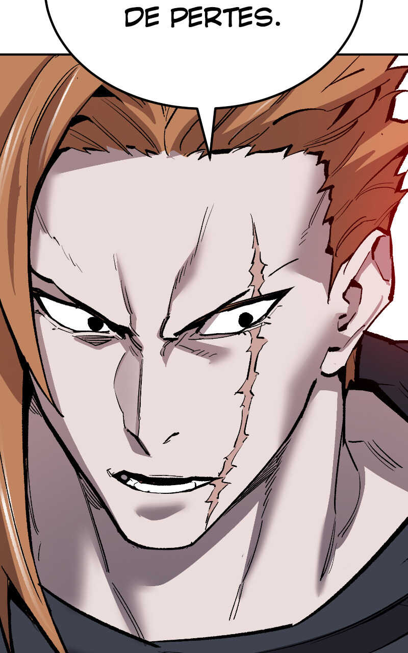 Read Limit Breaker FR Manga Online