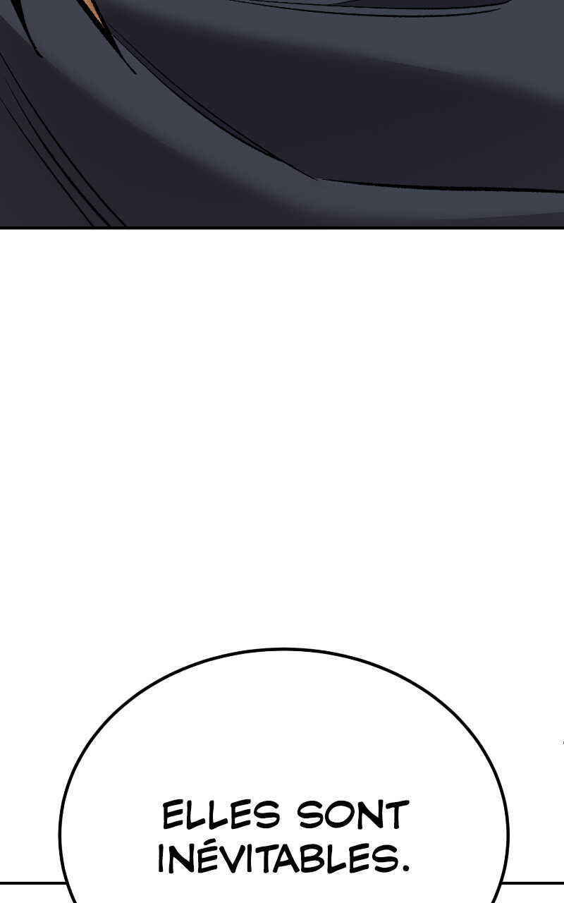 Read Limit Breaker FR Manga Online