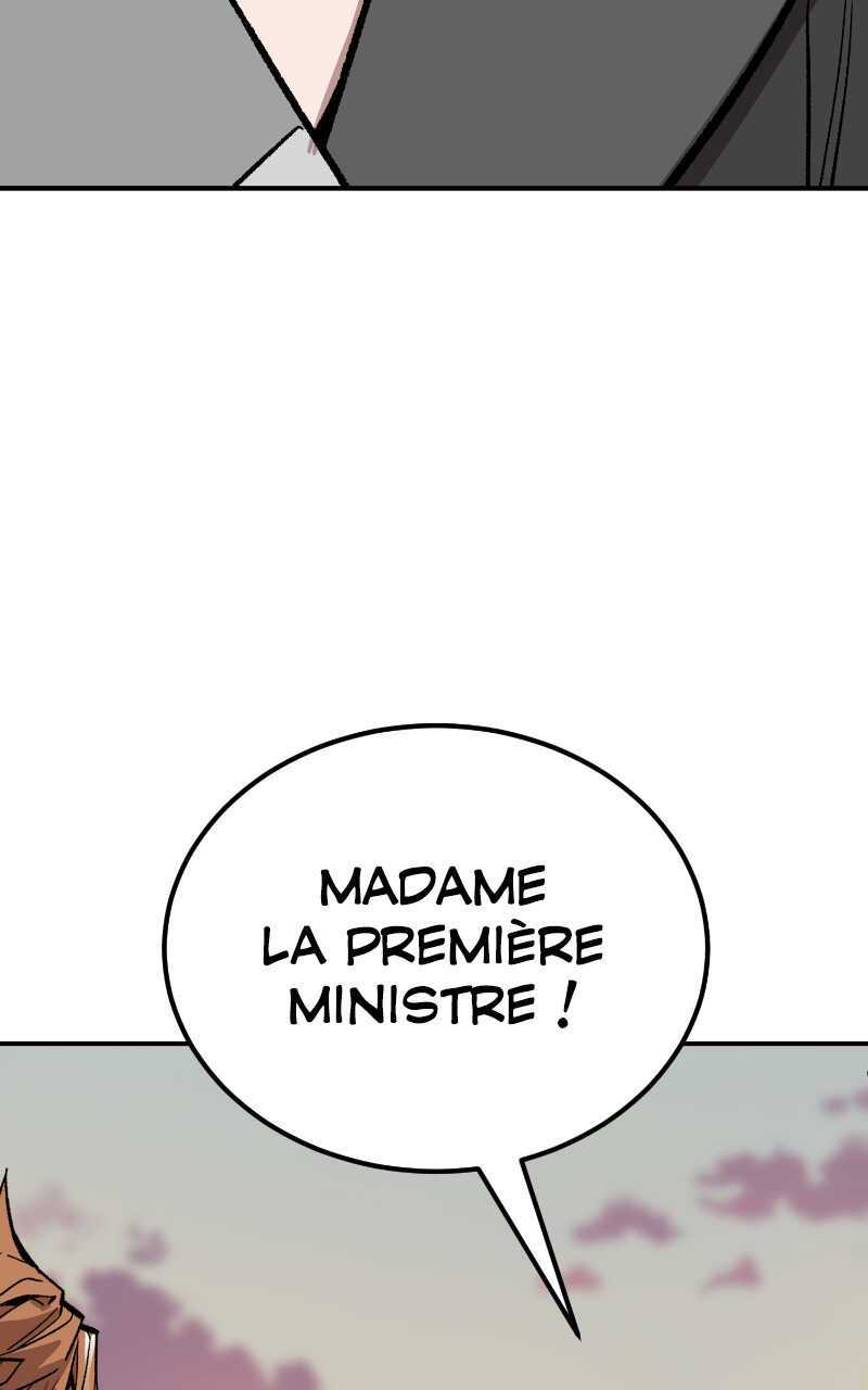 Read Limit Breaker FR Manga Online