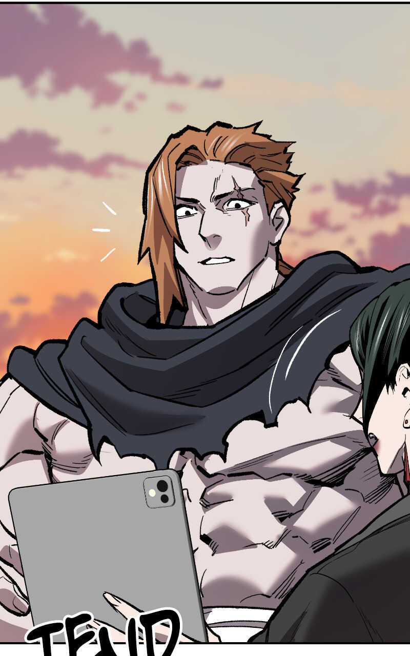 Read Limit Breaker FR Manga Online