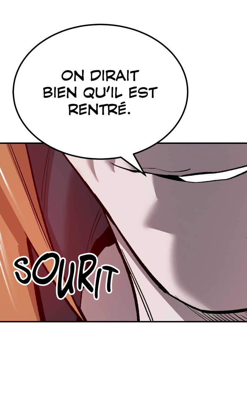 Read Limit Breaker FR Manga Online