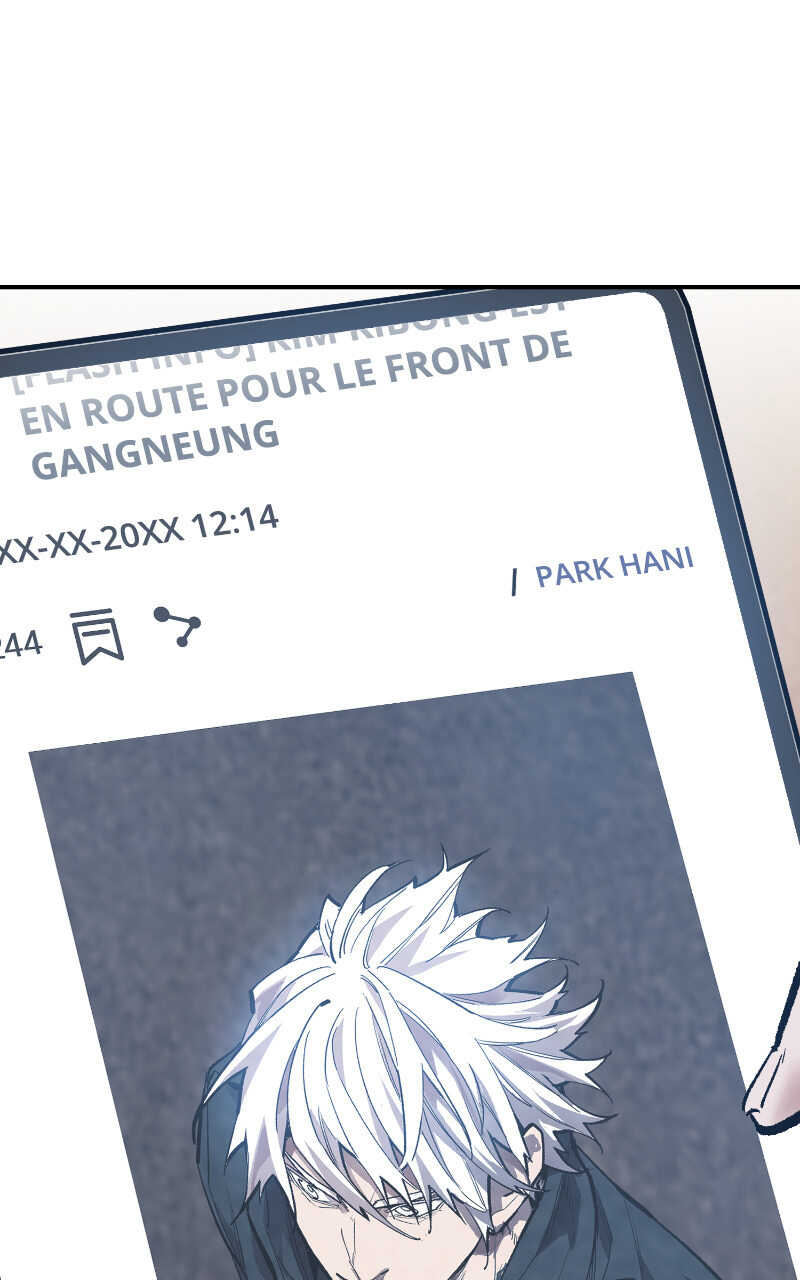 Read Limit Breaker FR Manga Online