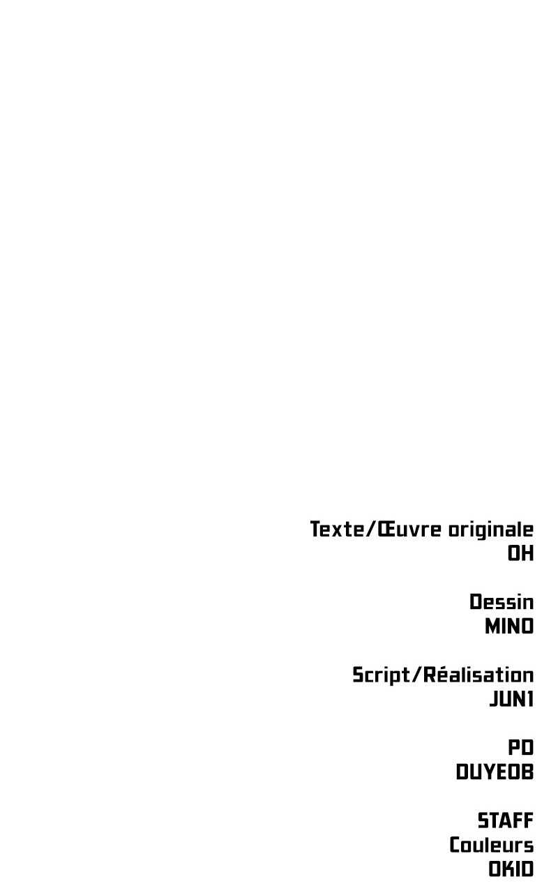 Read Limit Breaker FR Manga Online