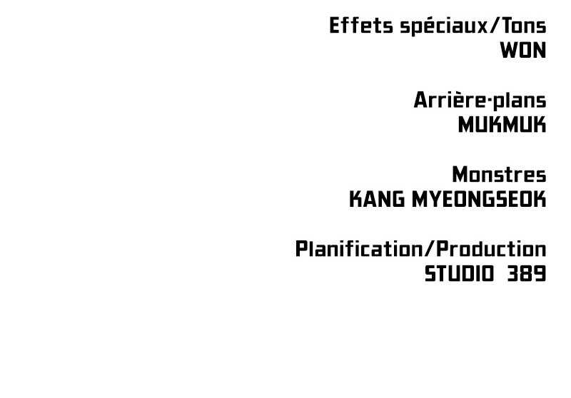 Read Limit Breaker FR Manga Online