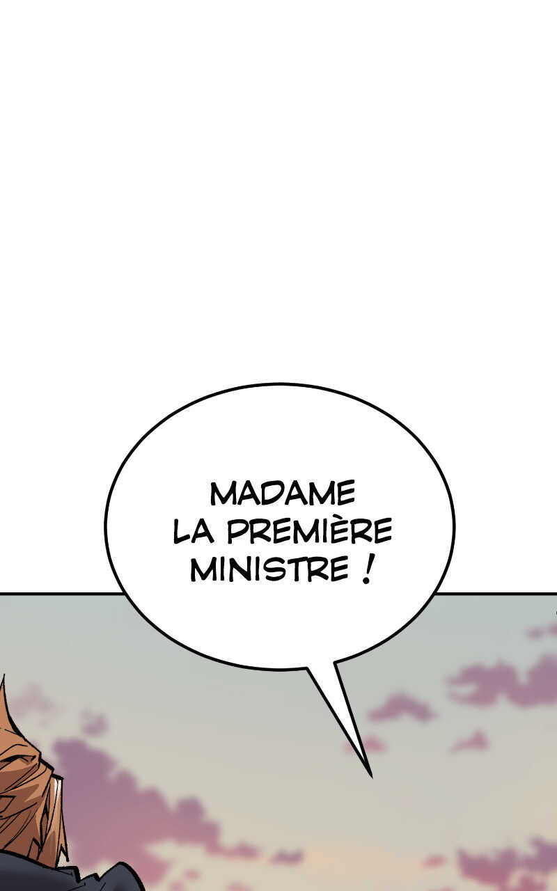 Read Limit Breaker FR Manga Online