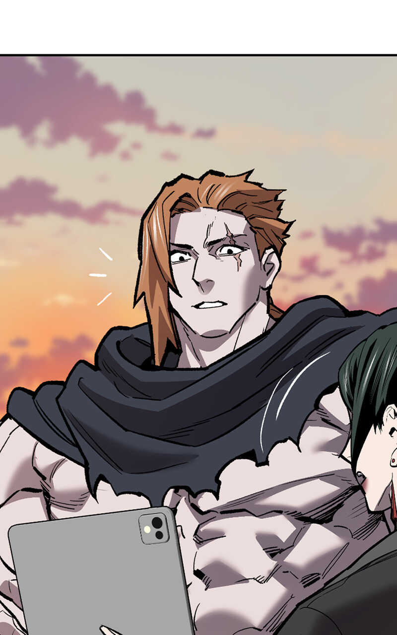 Read Limit Breaker FR Manga Online