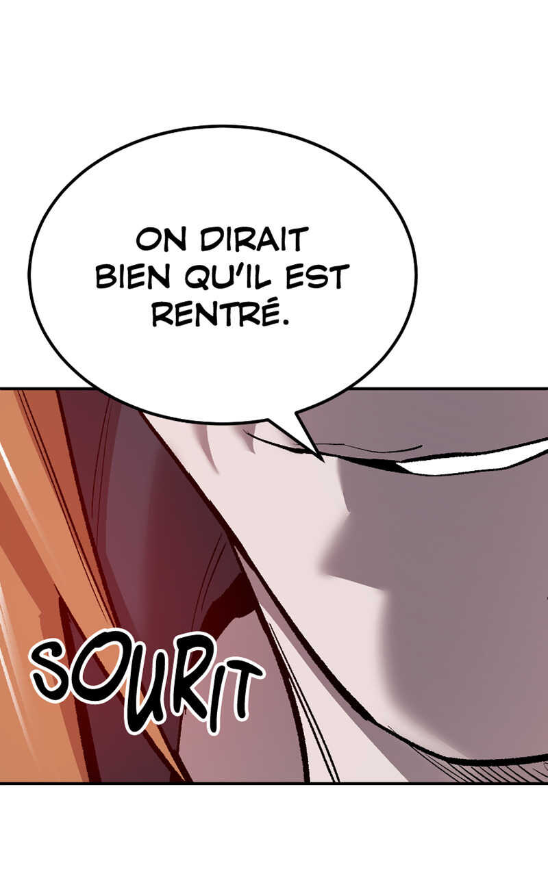 Read Limit Breaker FR Manga Online